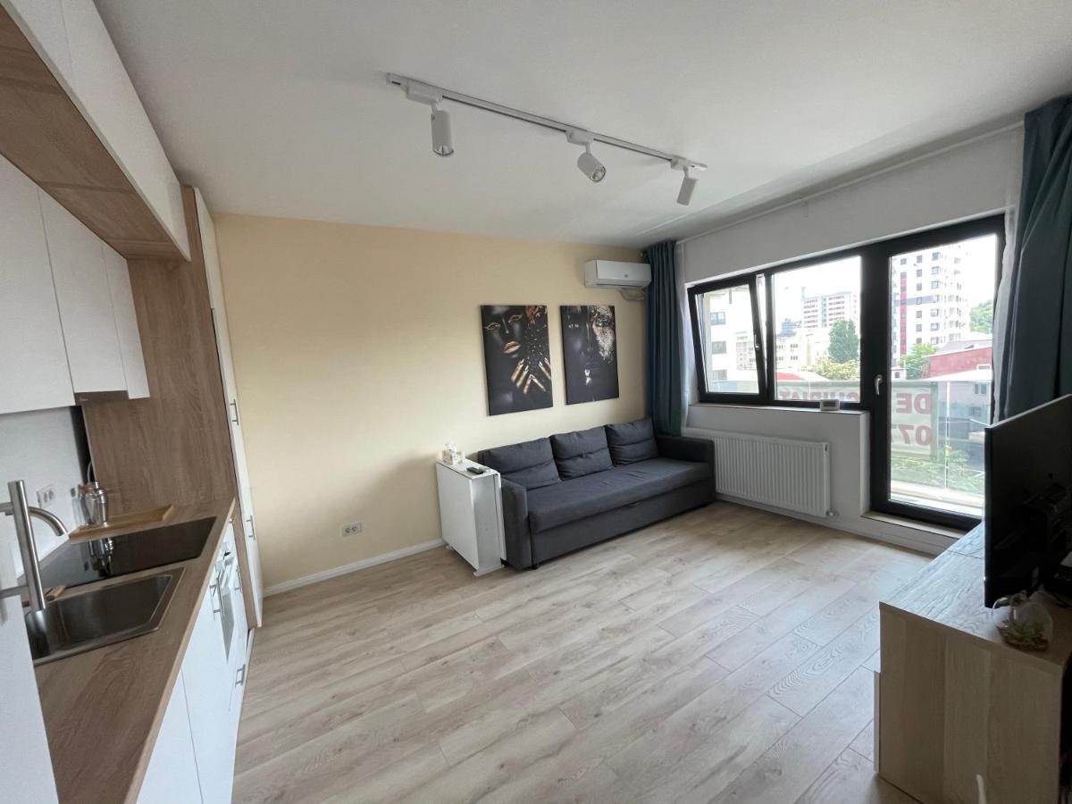 Diamond Luxury Apartment Near Presidential Palace Βουκουρέστι Εξωτερικό φωτογραφία