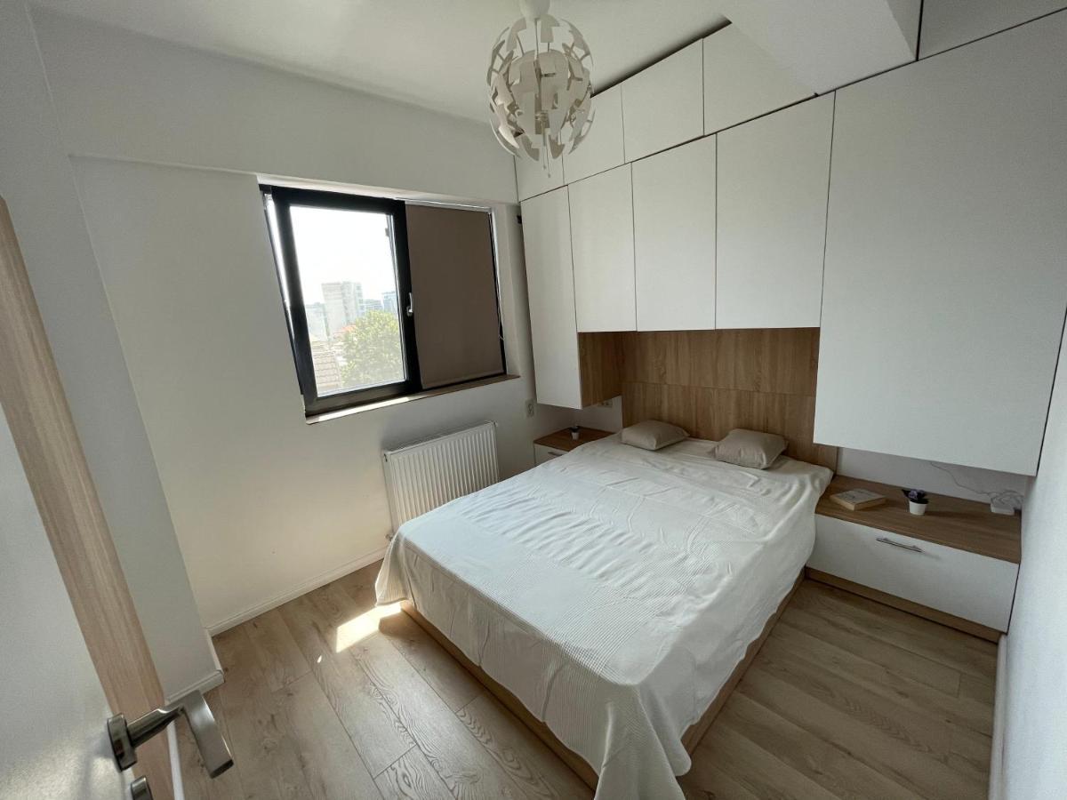 Diamond Luxury Apartment Near Presidential Palace Βουκουρέστι Εξωτερικό φωτογραφία