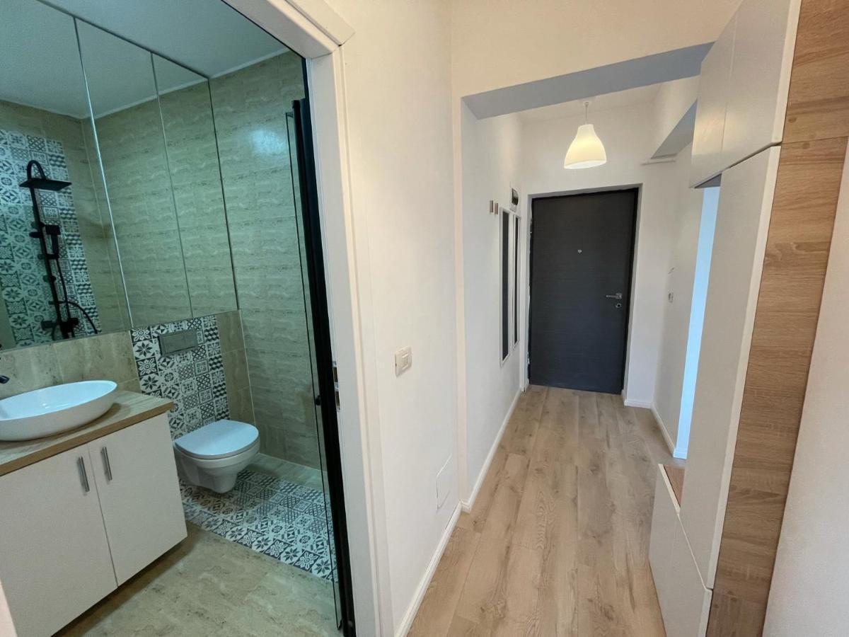 Diamond Luxury Apartment Near Presidential Palace Βουκουρέστι Εξωτερικό φωτογραφία