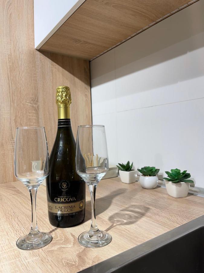 Diamond Luxury Apartment Near Presidential Palace Βουκουρέστι Εξωτερικό φωτογραφία
