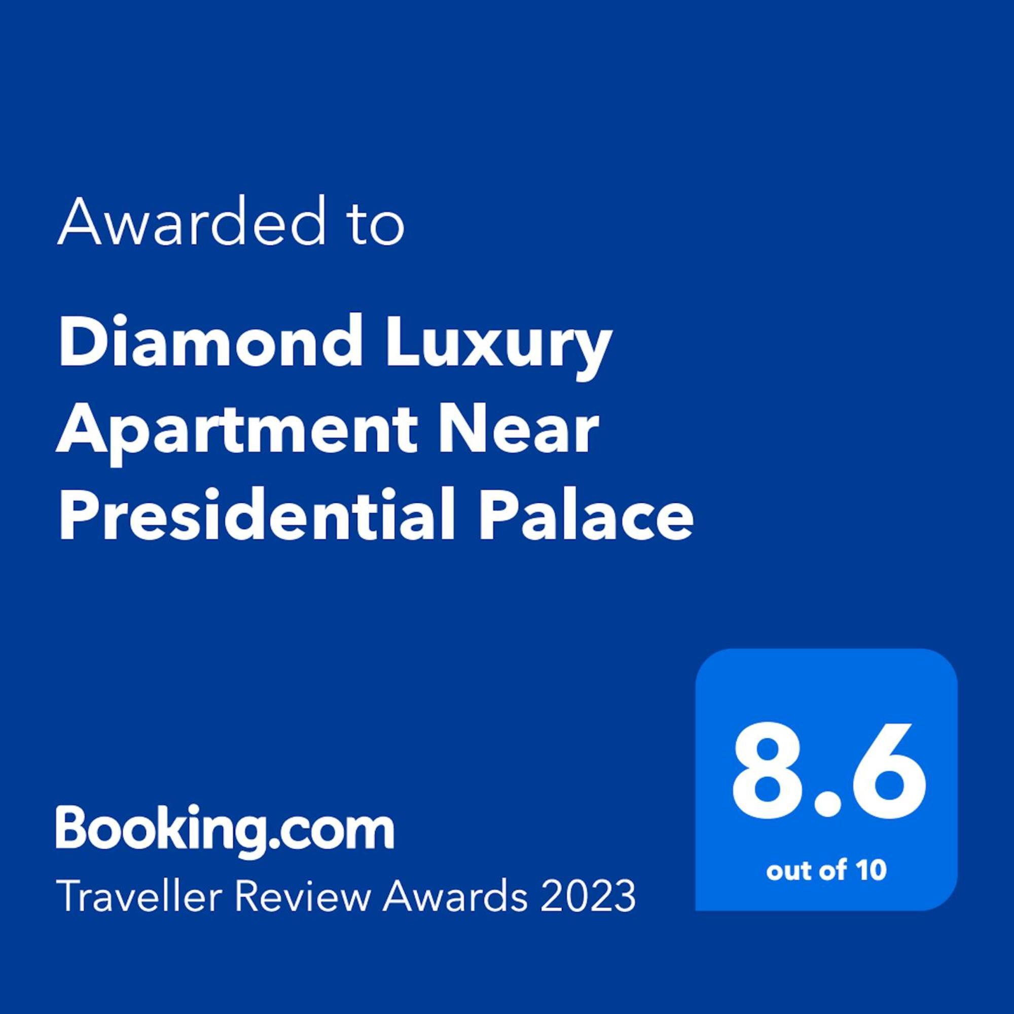 Diamond Luxury Apartment Near Presidential Palace Βουκουρέστι Εξωτερικό φωτογραφία